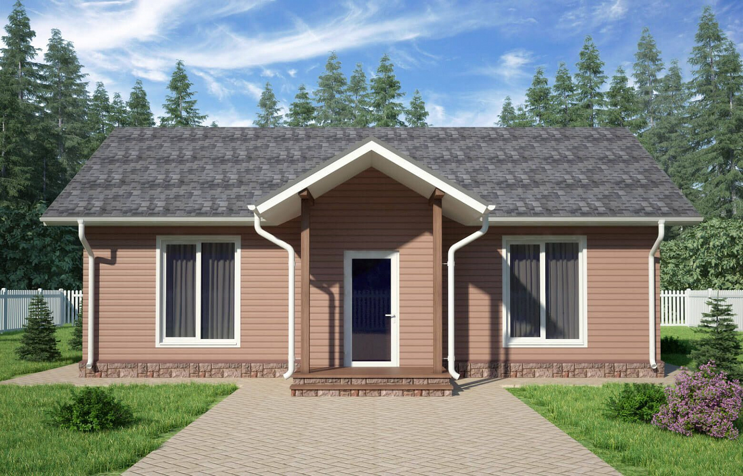 СК Дом Квадрат