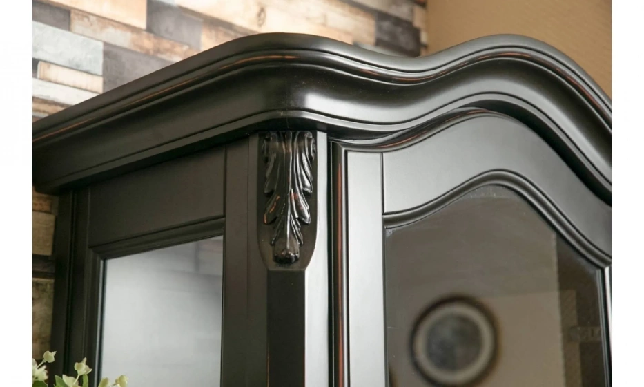 Kreind Nocturne Витрина Стеклянная L - фото 4