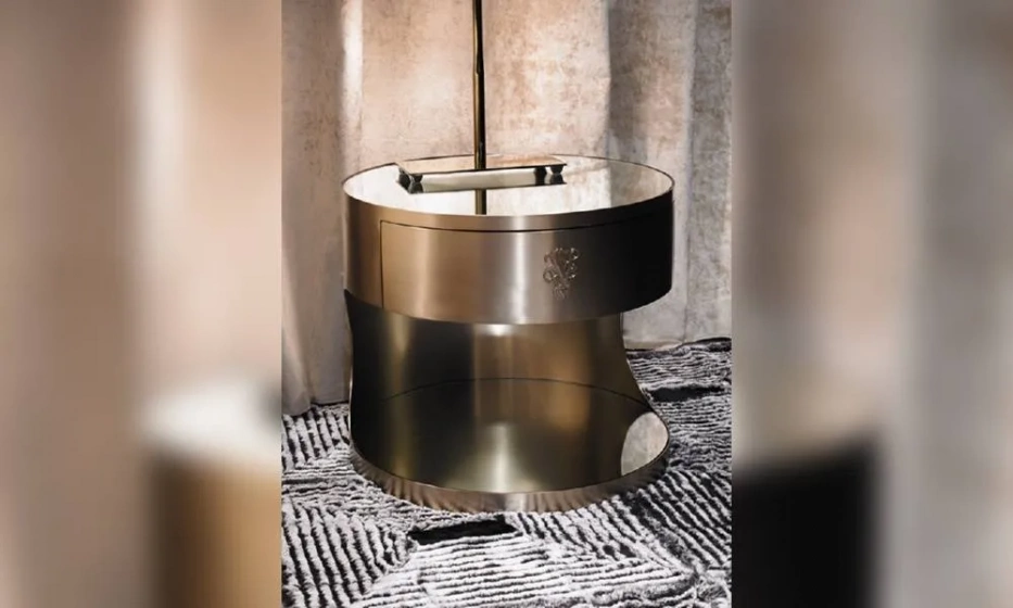 Тумба Прикроватная Visionnaire Rondo - фото 1