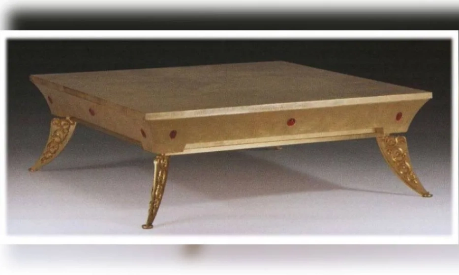 Стол Журнальный Asnaghi Interiors Aid00704 - фото 1