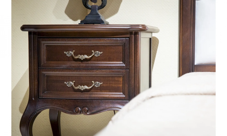 Прикроватная тумба Camelgroup Verdi - фото 3