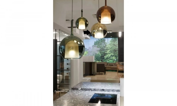 Светильник PENTA GLO Lar