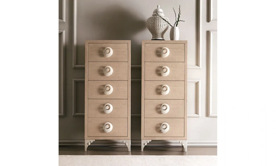 Спальня Corte Zari Richard - фото 2