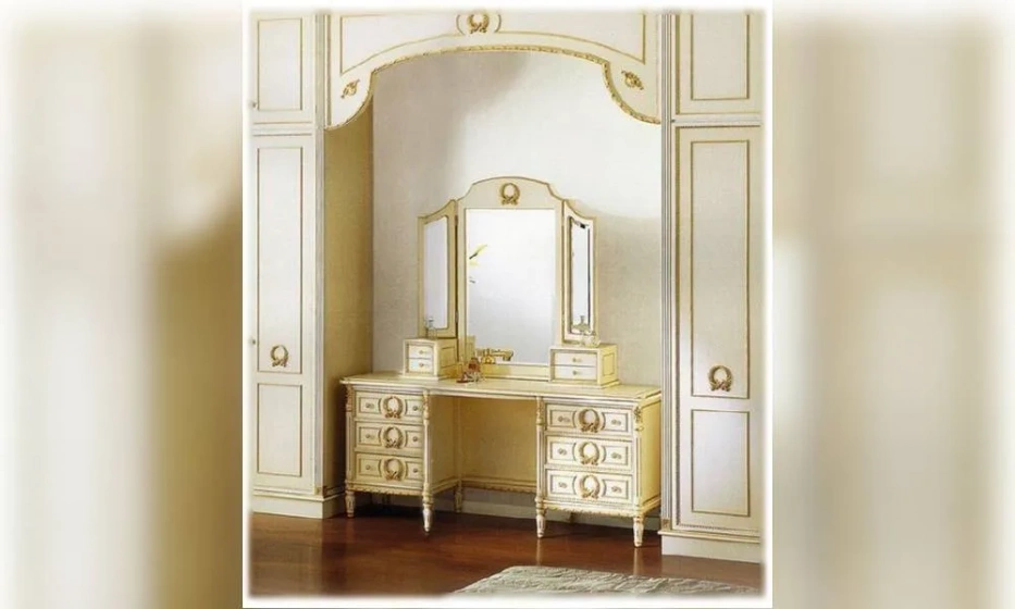 Туалетный Столик Angelo Cappellini Borodin - фото 1