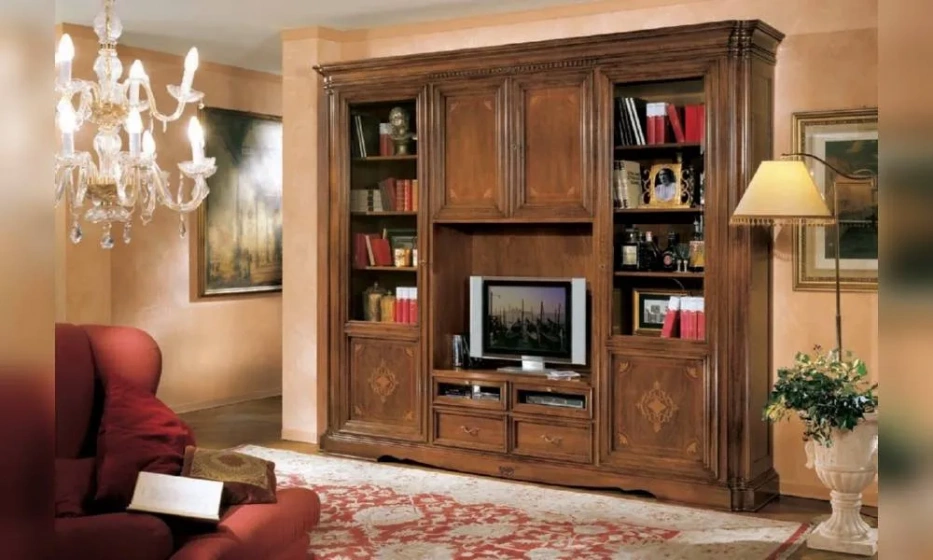 Cтенка Vaccari Giovanni Bella Italia 1 - фото 1