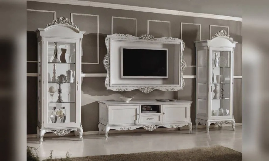 Cтенка Giuliacasa Sidney 1 - фото 1