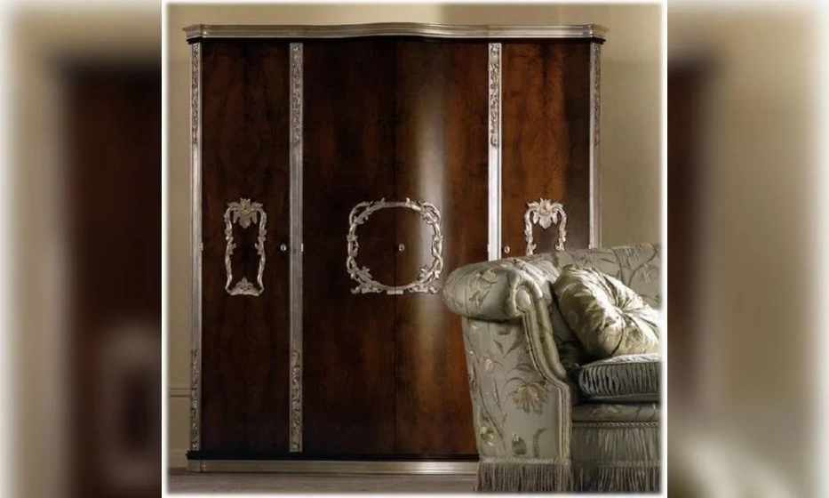 Шкаф Jumbo Collection Regency - фото 1