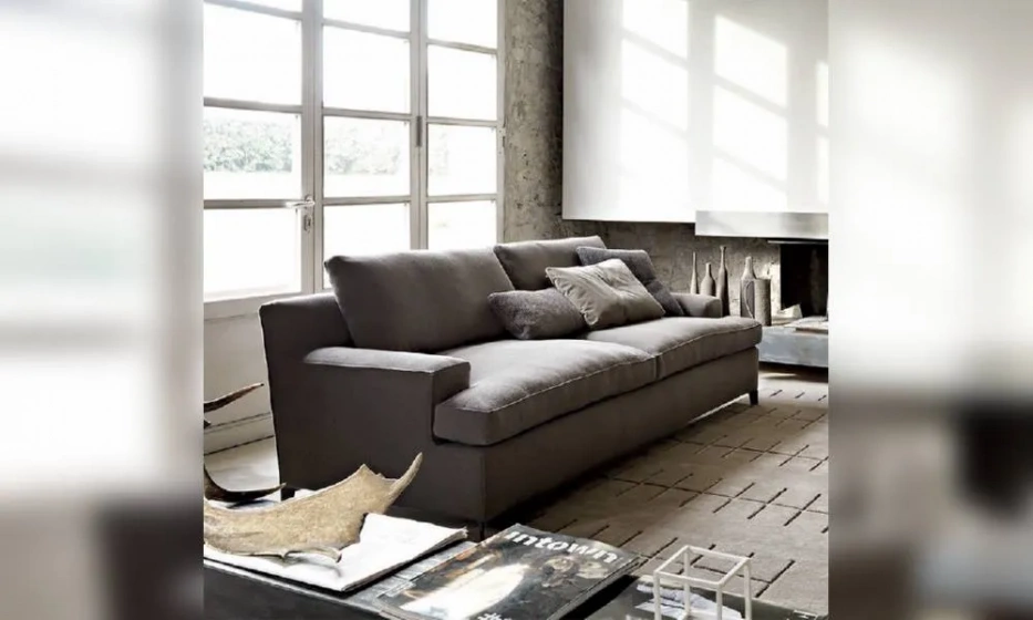 Диван Arketipo Malta - фото 1