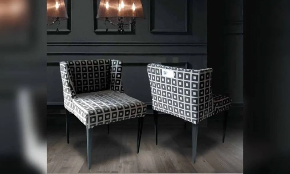 Стул Colonial Club Verona - фото 1