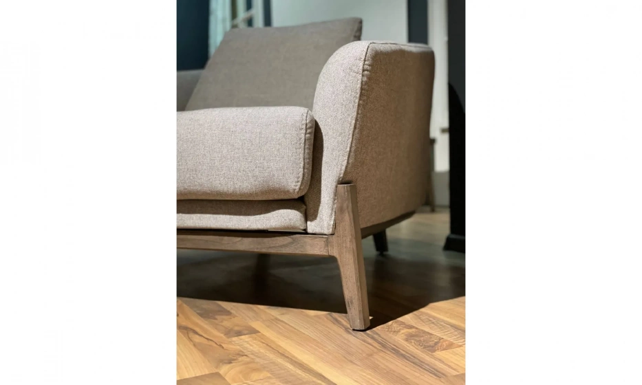 Кресло Homage Otto - фото 7