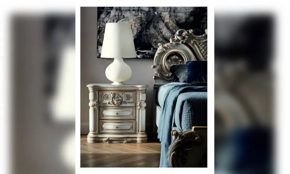 Спальня Silik Niobe - фото 5