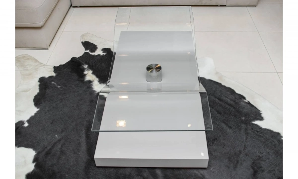 Compar Стол Журнальный Dove 2831 Cro/La+116