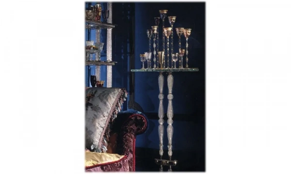 Гостиная Jumbo Collection Crystal