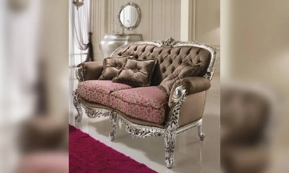 Диван Piermaria Fairlady 2 - фото 1