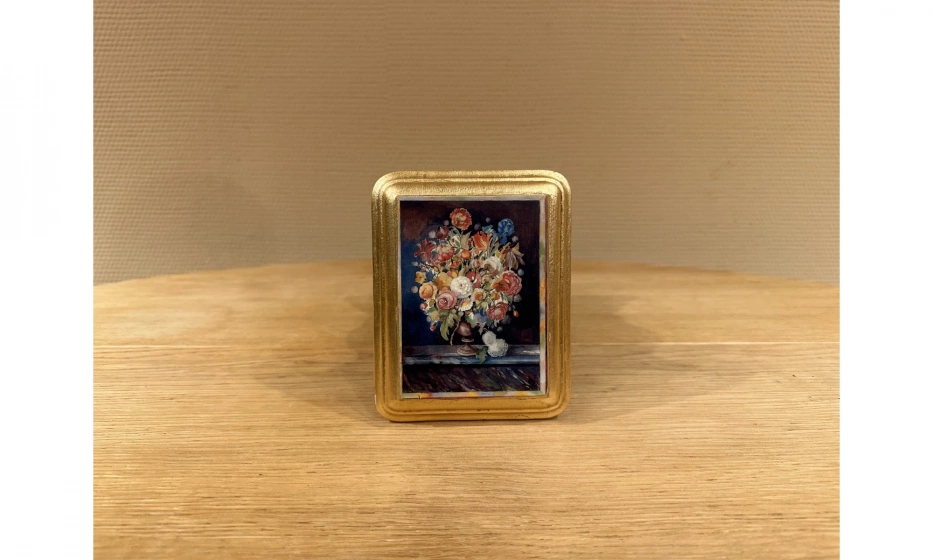 Картина Decor Toscana - фото 1