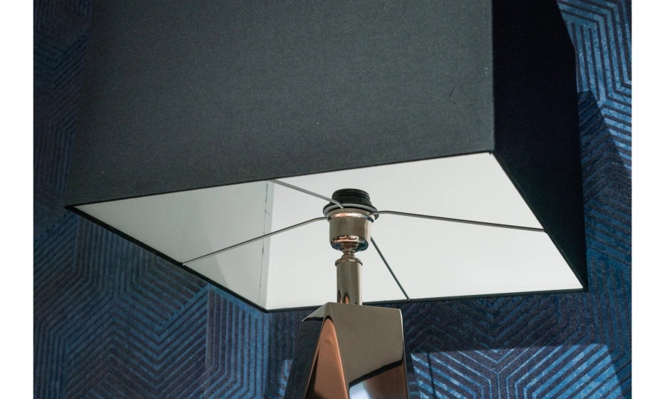 Настольная лампа Eichholtz - фото 4