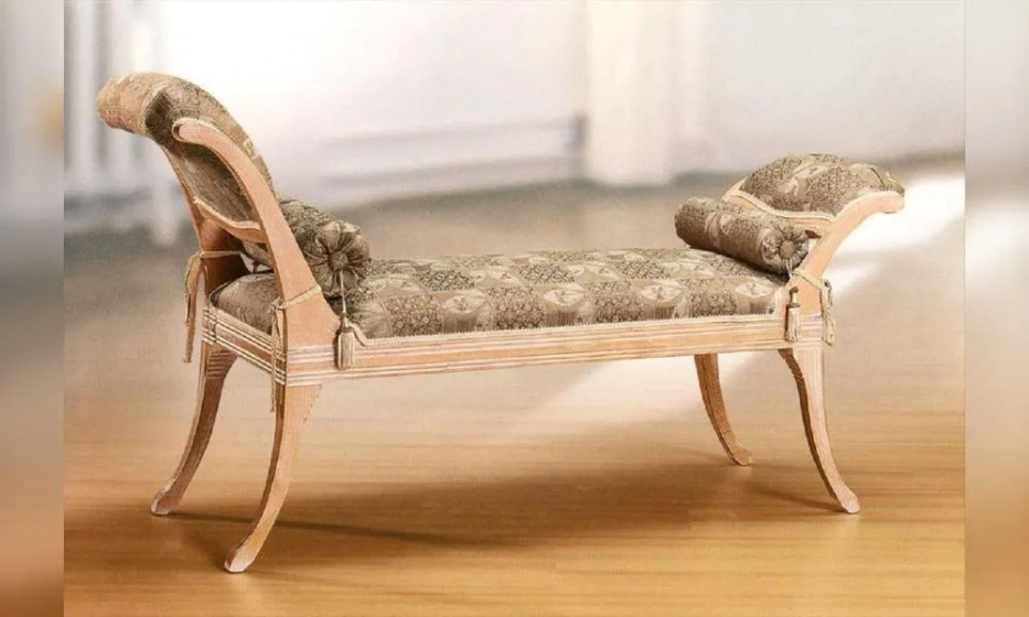 Банкетка Morello Gianpaolo Eclisse - фото 1