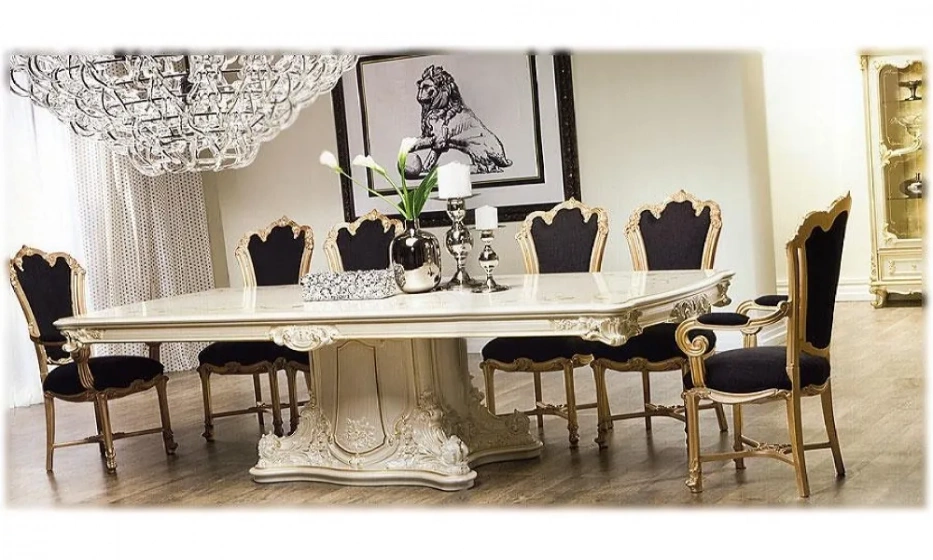 Столовая Silik Apollonia - фото 1