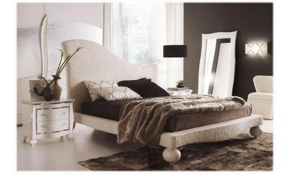 Спальня Ferretti & Ferretti Regina 8 - фото 8