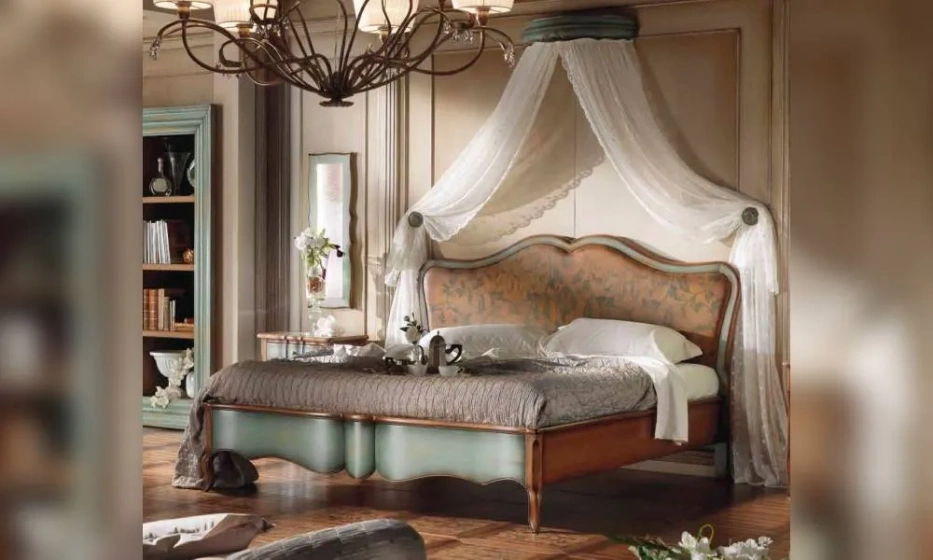 Спальня Metamorfosi (Cp) New 2 - фото 4