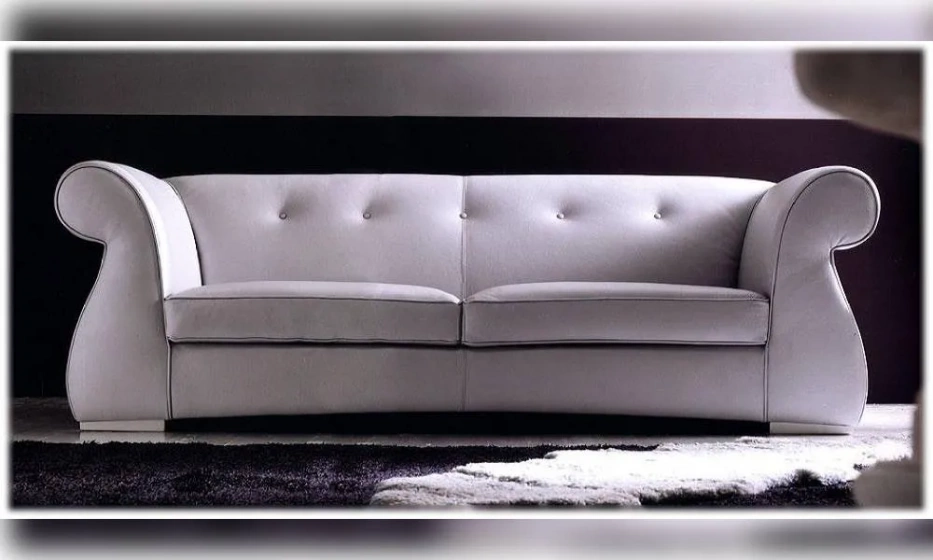 Диван Cortezari Odra-Quilt 3 - фото 1