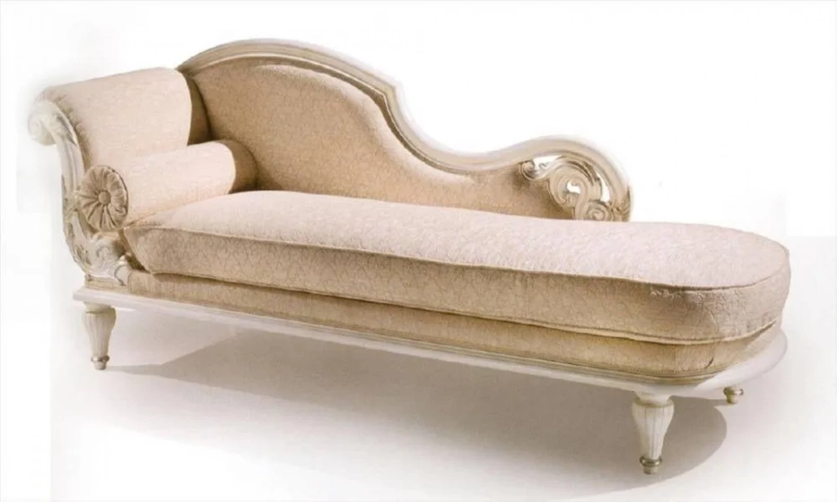 Кушетка Angelo Cappellini Accessories 4 - фото 1