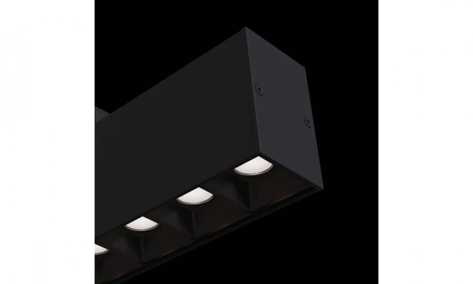 Трековый Светильник Technical Tr014-2-20W3K-B - фото 3