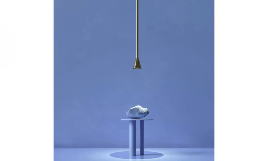 Подвесной Светильник Technical P064Pl-01G - фото 8