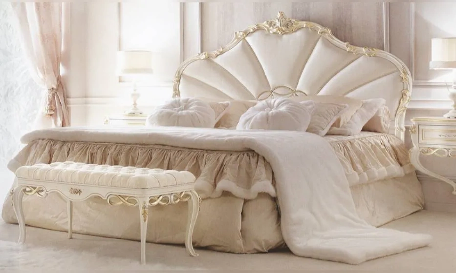 Кровать Signorini Coco Forever 2 - фото 1