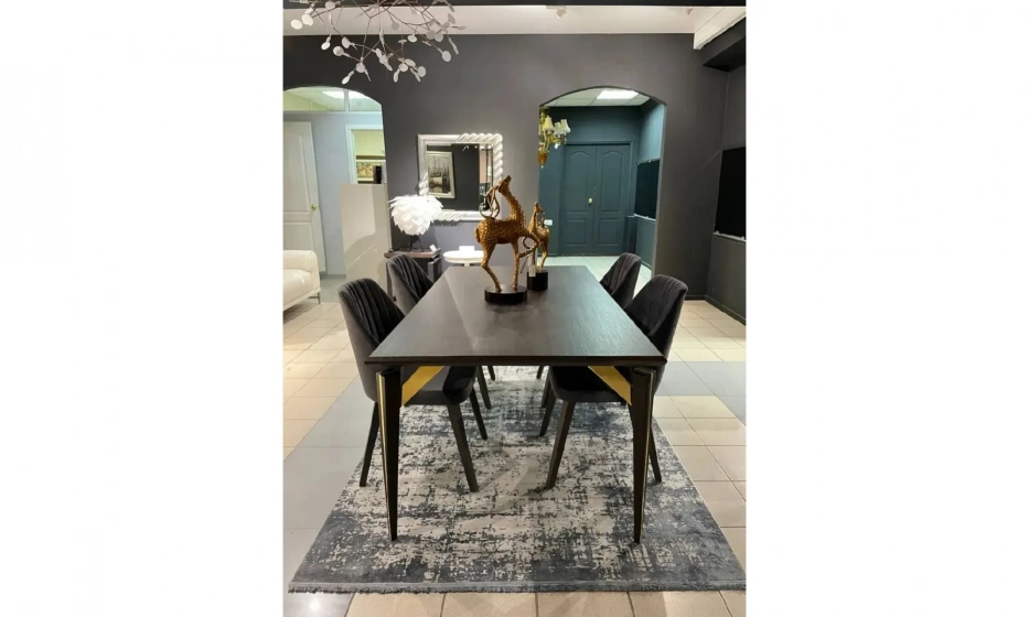 Стол Обеденный Valentin Turkey - фото 4