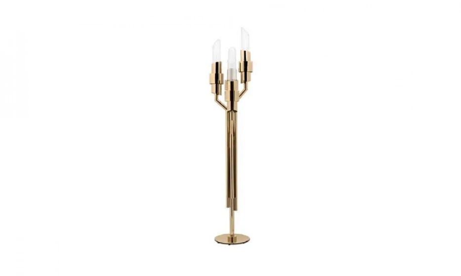 Напольная Лампа Tycho - фото 1