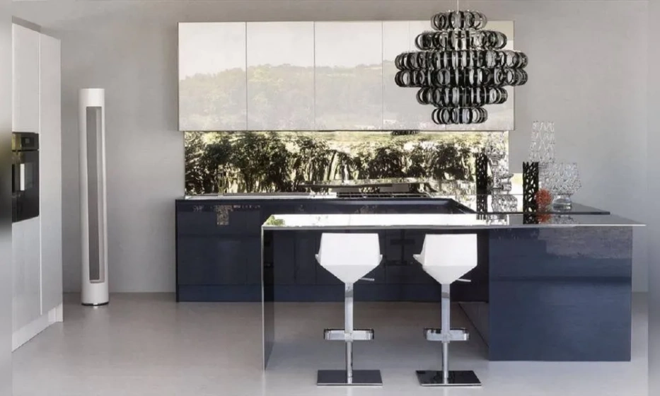 Кухня Aster Cucine Contempora 19 - фото 1