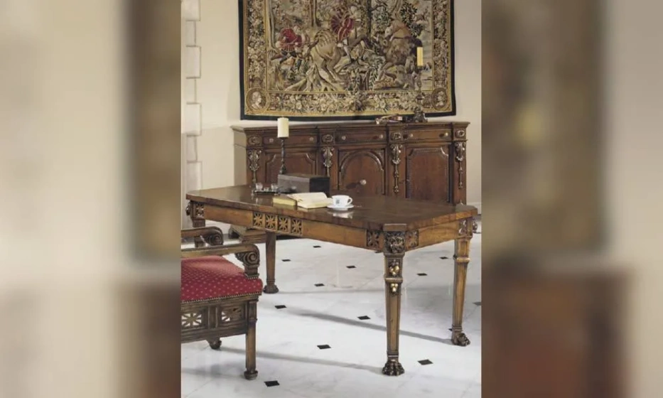 Стол Francesco Molon F118 - фото 1