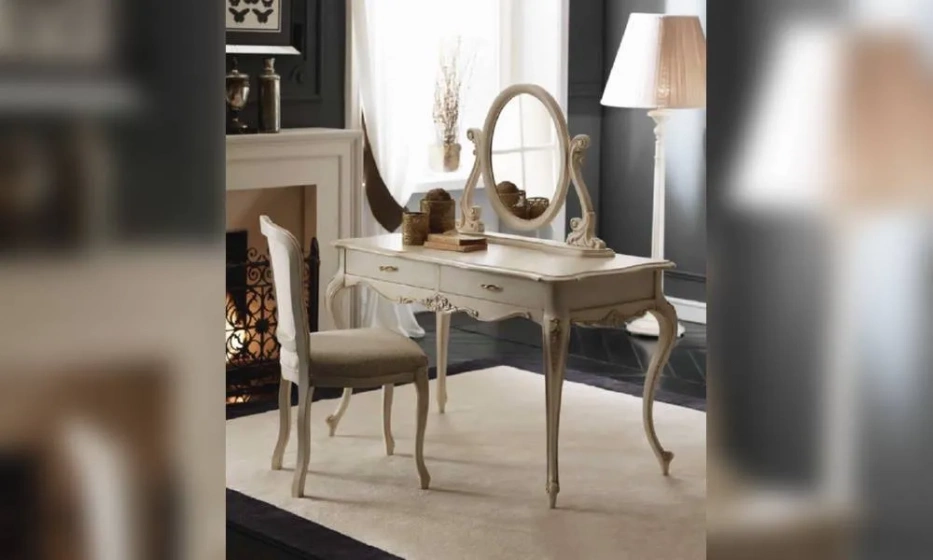 Туалетный Столик Grifoni Vittorio La Notte 1 - фото 1