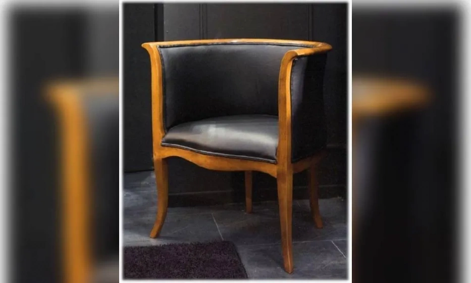 Кресло Bamax Eleonora - фото 1