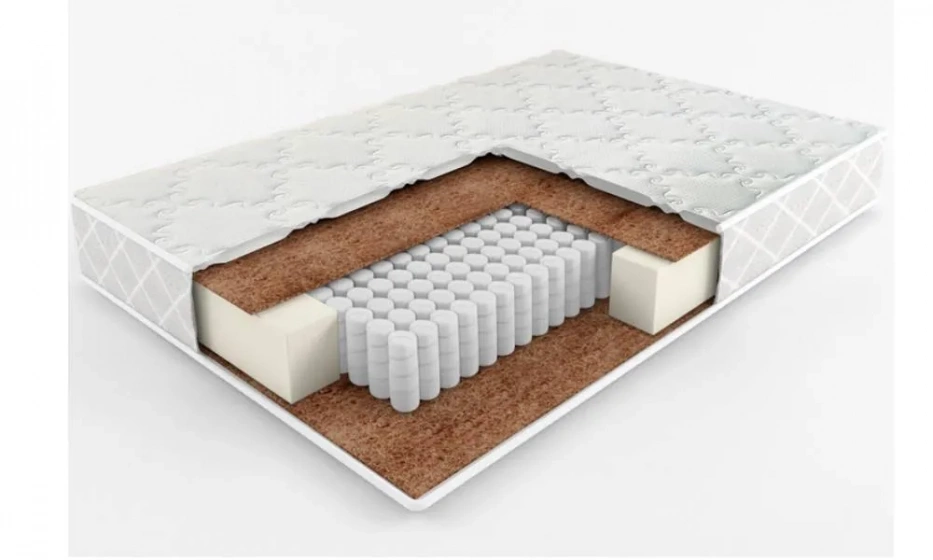 Матрас Сонберри Тфк Люкс-21 - фото 1