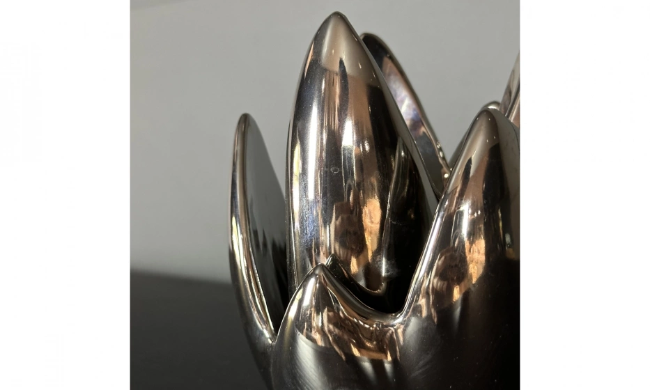 Подсвечник большой Garda Decor - фото 5