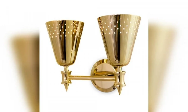 Настенный Светильник Delightfull Charles