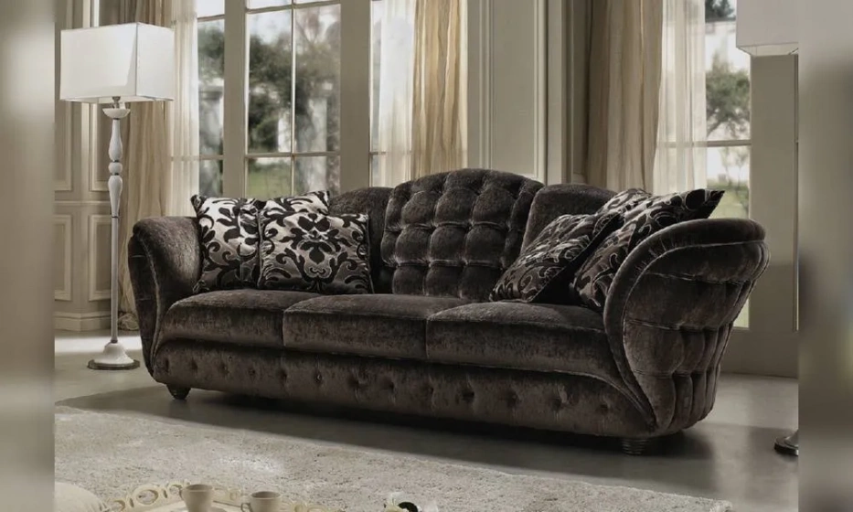 Диван Goldconfort Scarlett 4 - фото 1