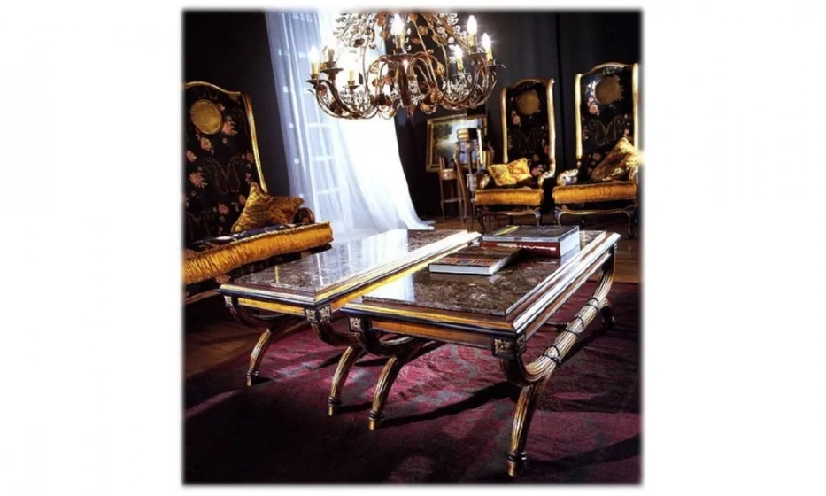 Гостиная Jumbo Collection Alchymia 6 - фото 5