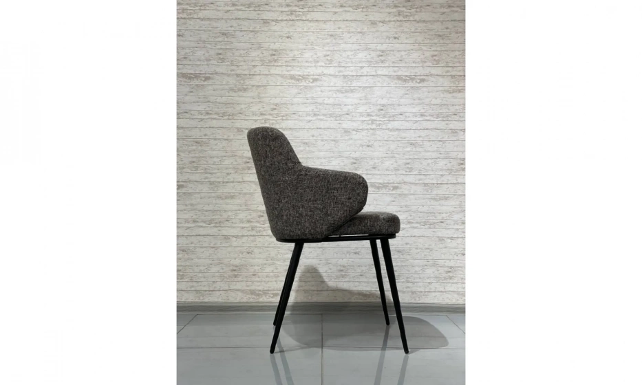 Стул с подлокотником STEELONE ФОЕР - фото 2