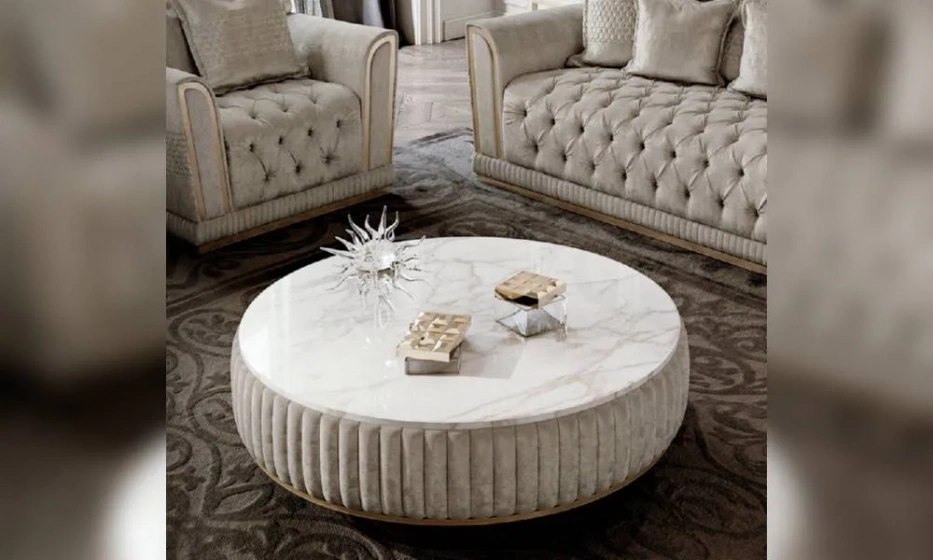 Стол Журнальный Keoma Melania - фото 1