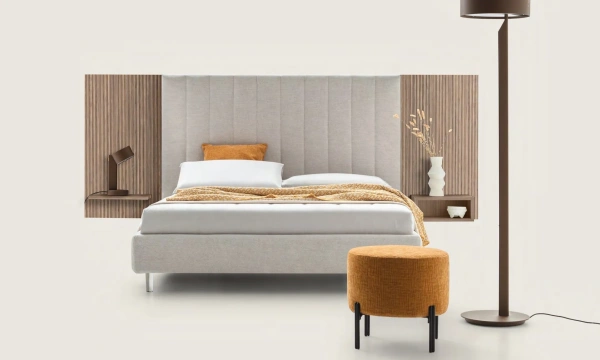 Кровать Le Comfort Tile