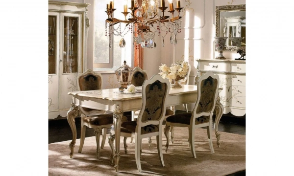 Столовая Scappini 30Th Anniversary 3