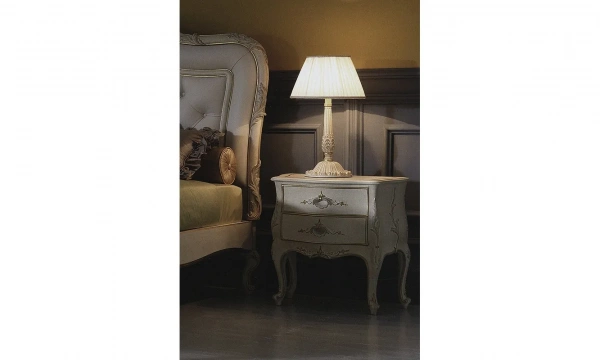 Спальня Silvano Grifoni Bedroom 9