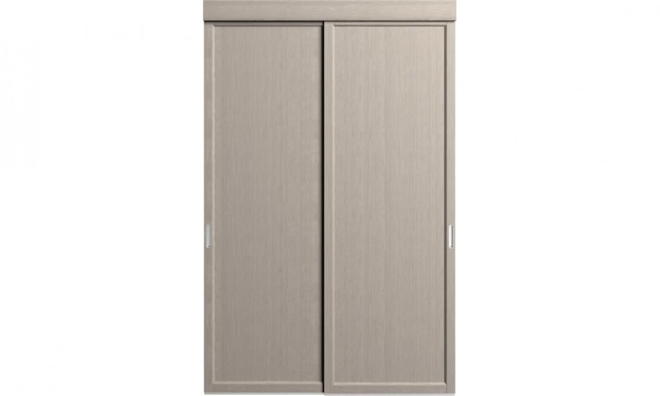 Перегородка Софья. Коллекция Original. Модель с филенкой (23) - фото 1