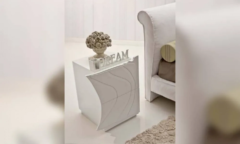 Тумба Прикроватная Halley I Boy 7 - фото 1