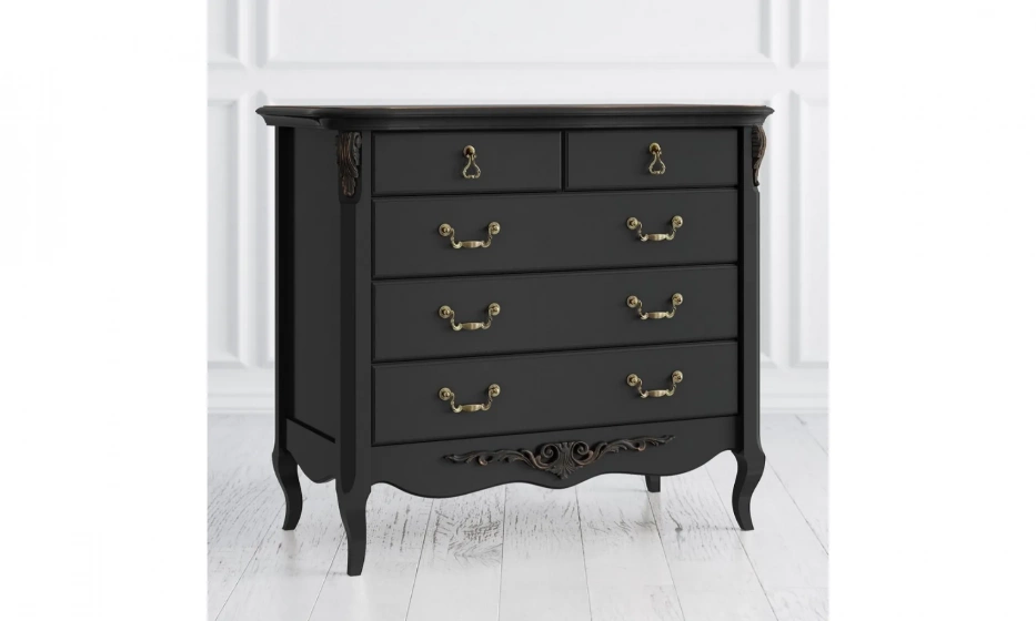 Комод Бельевой Kreind Ноктюрн - фото 1