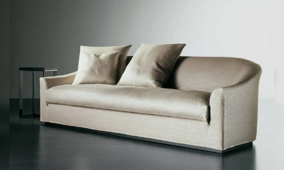 Диван Meridiani Lenny Fit - фото 1