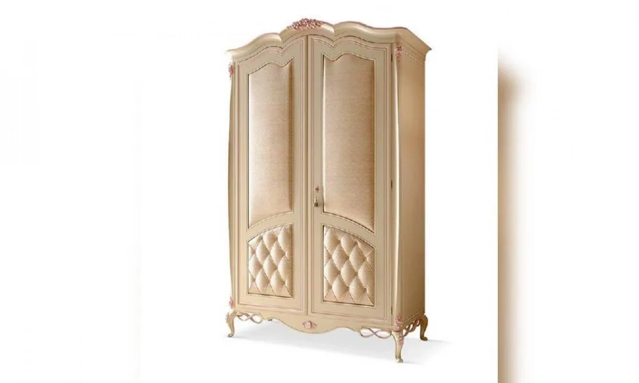 Шкаф Signorini Coco Forever 4 - фото 1